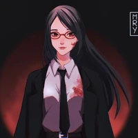 Sarada