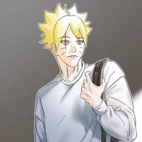Boruto