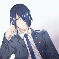 Sasuke