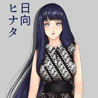 Hinata