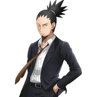 Shikamaru