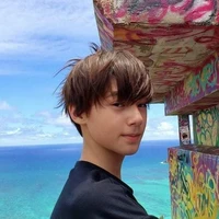 ฟาริส(ตอนเด็ก)