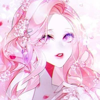 Lady Sapphire