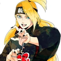 Deidara