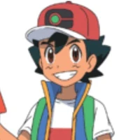Ash/Satoshi