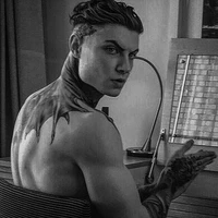 James (Perigo)