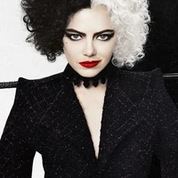 Cruela Devil