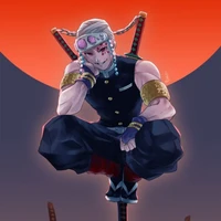 Uzui