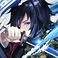 Giyuu