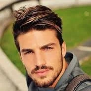 Fabio(pai da Mizu)