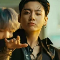 Jeon Jungkook