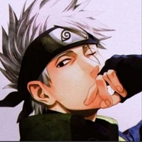 kakashi