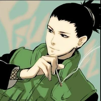 shicamaru