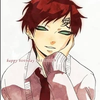 gaara
