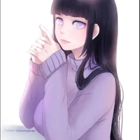 hinata