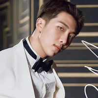 Mr.Kim Namjoon