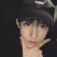 Leo (Pacar Aqeela)