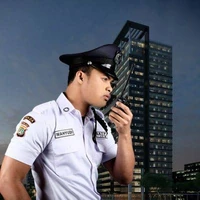 Security Hotel