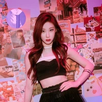 lee chaeryeong