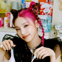 Hwang yeji