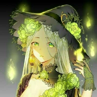 Ahatha ( witch)