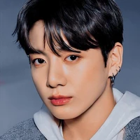 jeon jungkook
