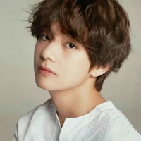 kim Taehyung