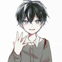 Nate Hudson (as a kid)