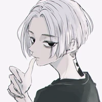 Mikey/Sano Manjiro