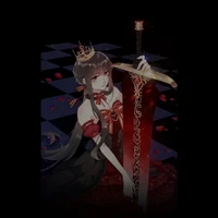 force to be a princess