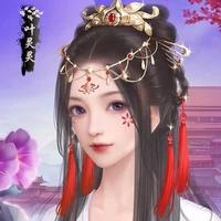 มู่ลี่หนิง[บุตรสาวคนโตจวนราชครู]