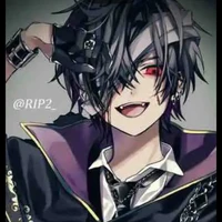 badass author 😈