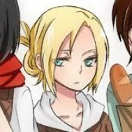 Annie Leonhartd