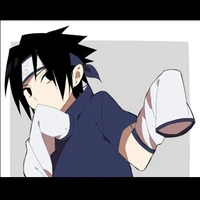 sasuke