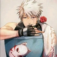 kakashi