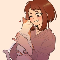 Ochaco