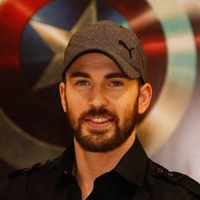 Chris Evans