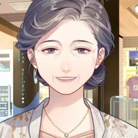 SUZY (MC GRANDMA)