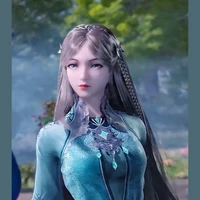 นิ่งหรงหรง