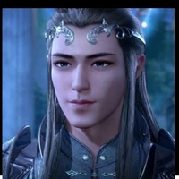 นิ่งเฟิงจื้อ(เจ้าสำนักหอแก้ว7สมบัติ)
