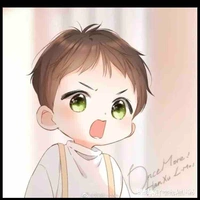Rio Anderson (Anak Aiden)