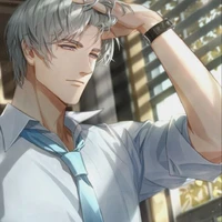 Frank Hendrick ( ml bff)