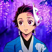 Tanjiro Kamado