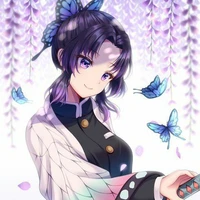 Shinobu