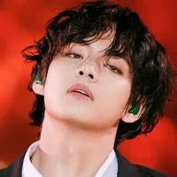 taehyung/V