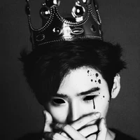jong suk /king