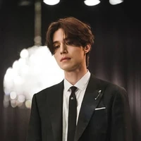 dong wook /king