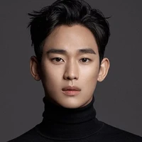Kim Soo Hyun