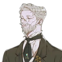 Sr. Walter (butler)