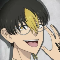 hanma